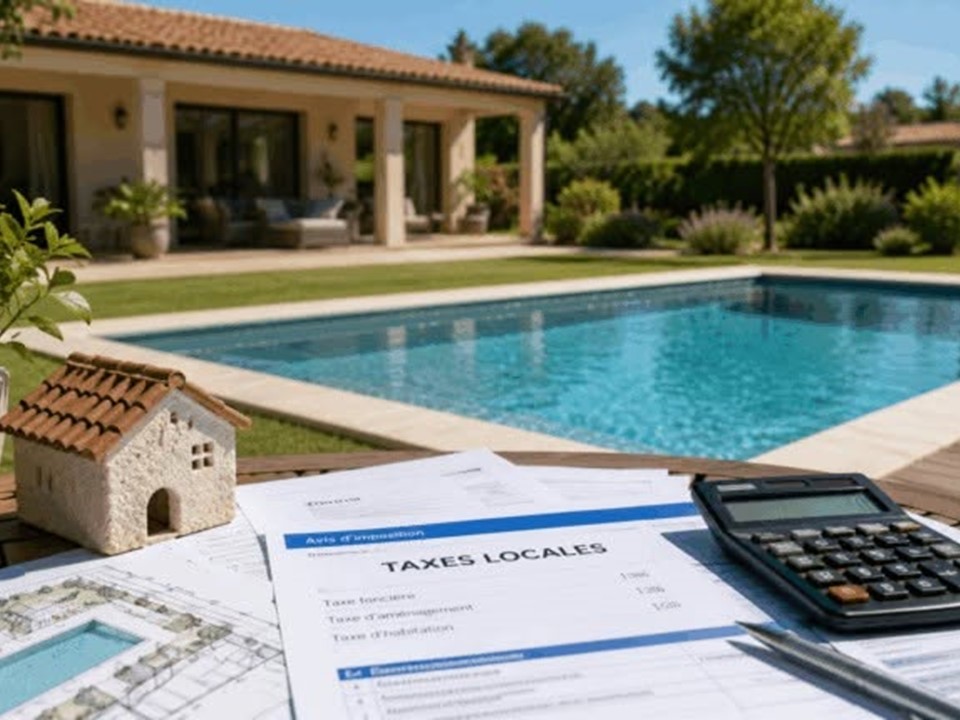 Lire la suite à propos de l’article LA TAXE D’AMENAGEMENT D’UNE PISCINE EN CÔTE D’IVOIRE
