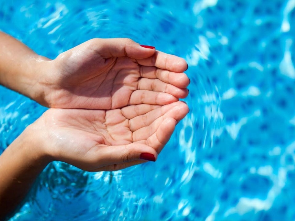 Lire la suite à propos de l’article LA CONSOMMATION EN EAU