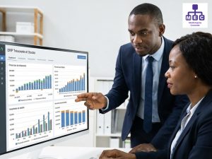 Lire la suite à propos de l’article Article 2 : Maîtriser les Finances et les Stocks – Comment l’ERP Optimise Votre Trésorerie